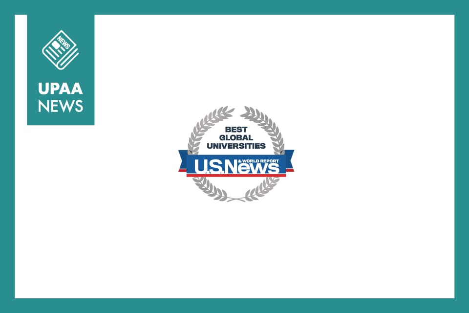 U.S.News Best Global Universities Rankings