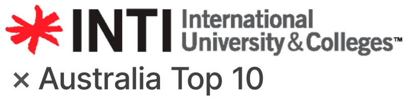 インティ国際大学＆全豪トップ10プログラム