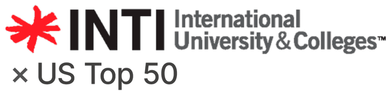 インティ国際大学＆全米トップ50プログラム