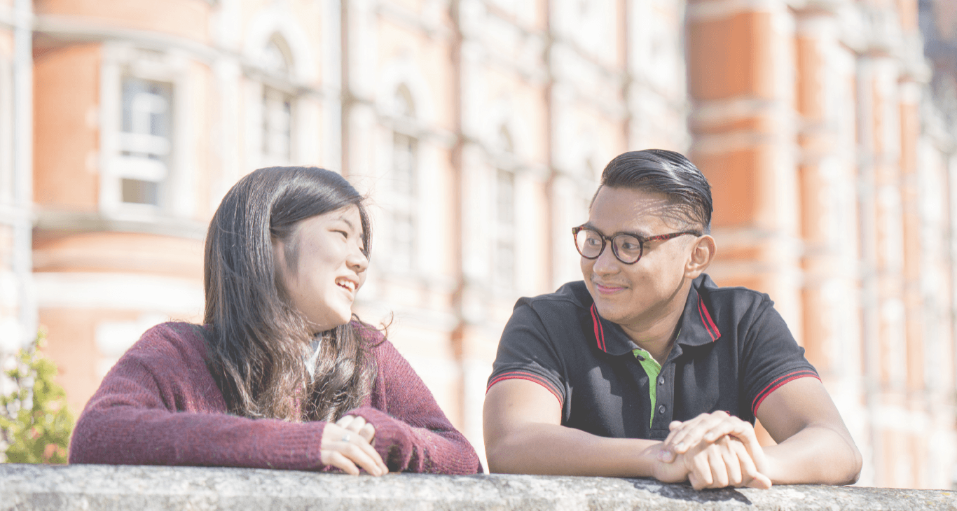UPAA 協定大学の奨学金イメージ