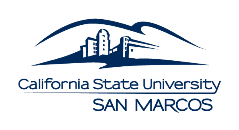 カリフォルニア州立大学サンマルコス校