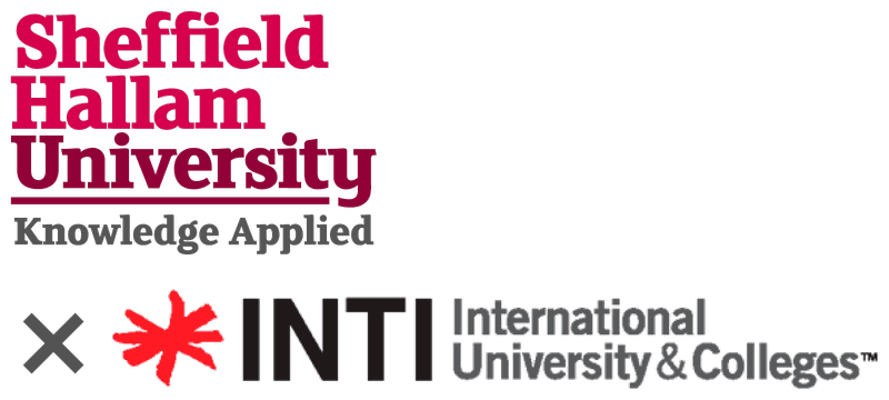 シェフィールドハラム大学&インティ国際大学ジョイントプログラム