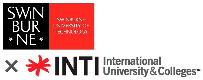 スウィンバーン工科大学&インティ国際大学ジョイントプログラム