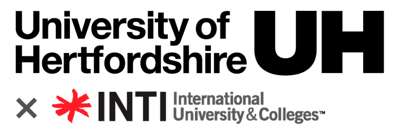 ハートフォードシャー大学&インティ国際大学ジョイントプログラム