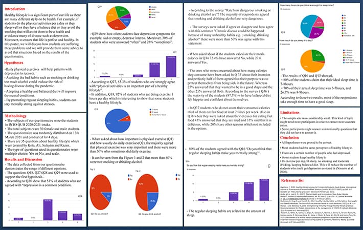 Poster Presentation